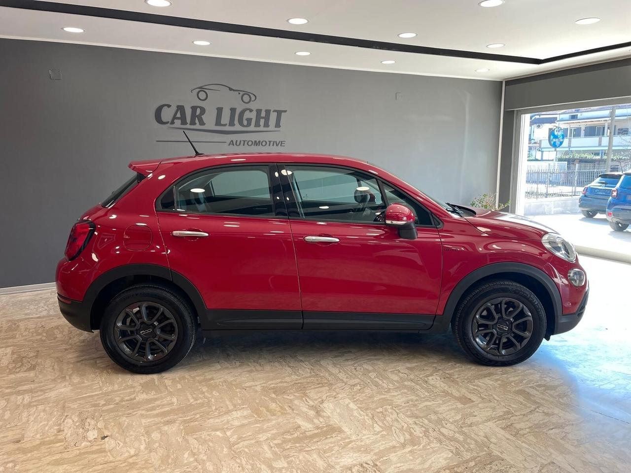 Fiat 500X 1.6 MultiJet 120 CV S-Design Cross