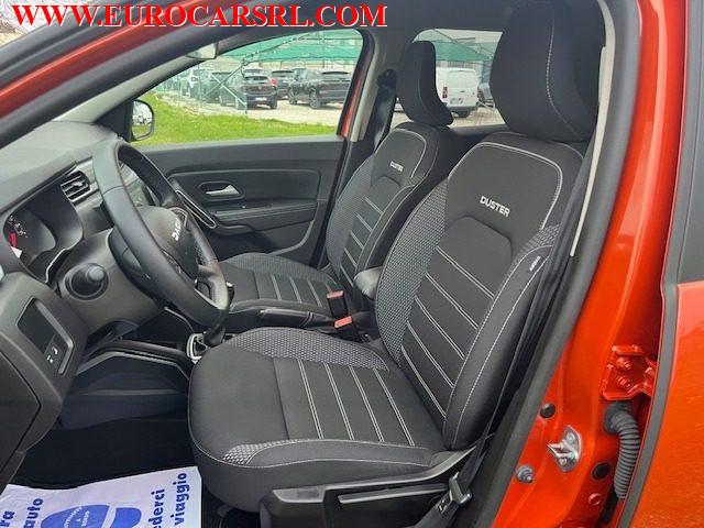 DACIA Duster 1.0 TCe GPL 4x2 Journey