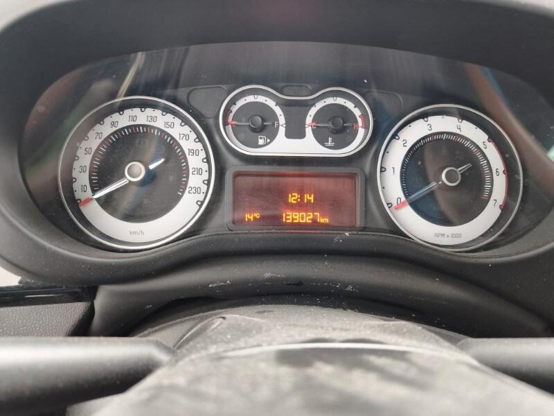 FIAT 500L 500L 1.6 Multijet 120 CV Trekking