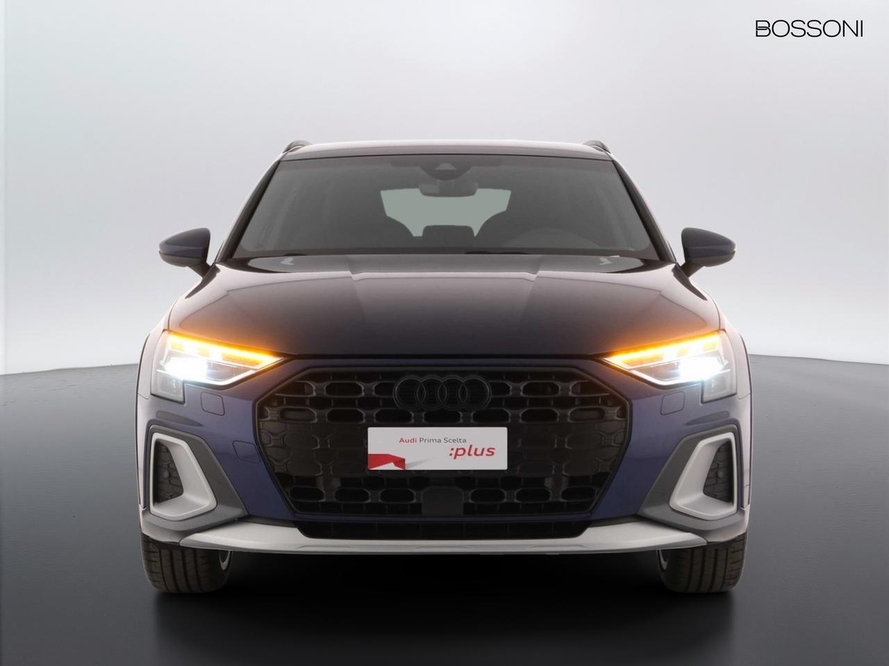 Audi A3 allstreet 1.5 tfsi mhev 48v 150cv business