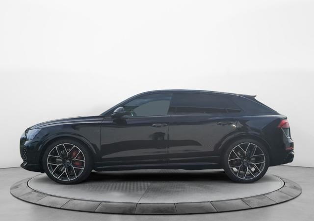 AUDI RS Q8 TFSI V8 quattro tiptronic "VINCOLO FINANZIAMENTO"
