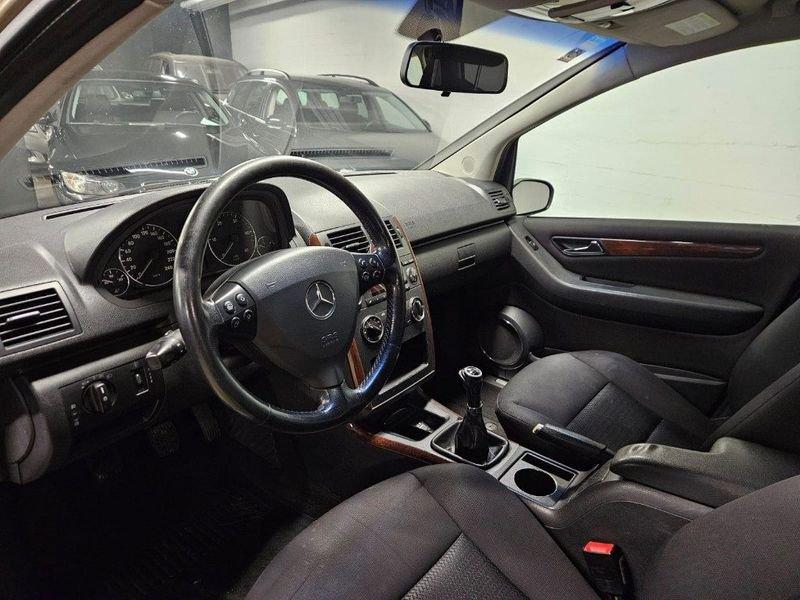 Mercedes-Benz Classe A A 180 CDI Elegance
