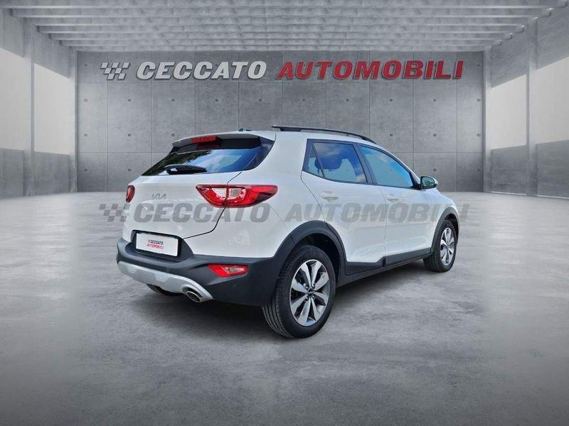 KIA Stonic Stonic 1.2 dpi Style 84cv