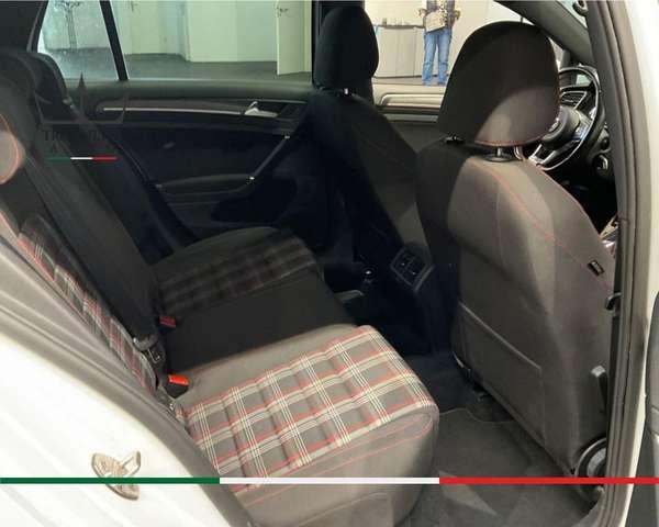Volkswagen Golf GTI 5p 2.0 tsi Performance 245cv dsg