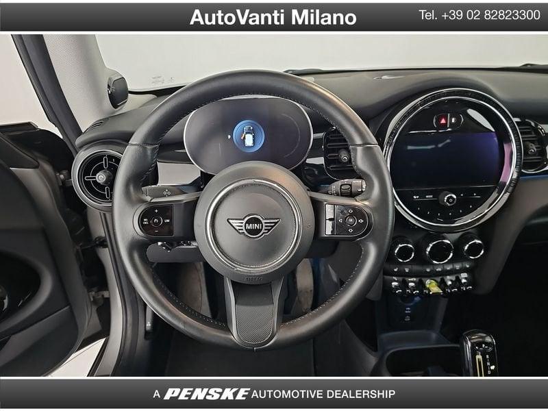 MINI Full Electric Mini 3p Cooper SE Classic auto