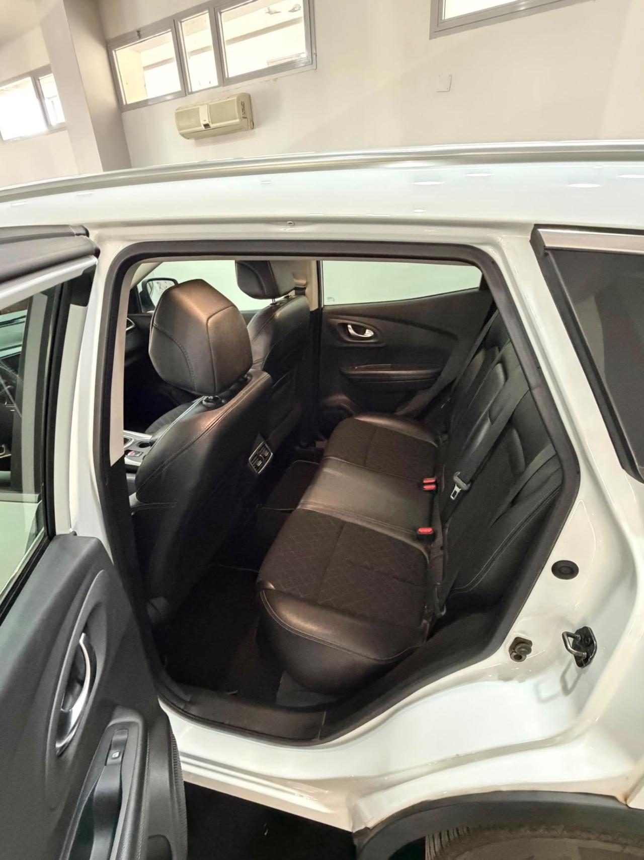 Renault Kadjar Blue dCi 8V 115CV EDC intens