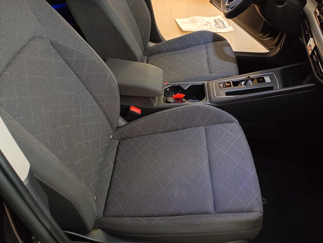 Volkswagen Golf 2.0 TDI DSG SCR Life
