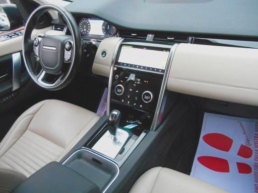 Land Rover Discovery Sport 2.0d i4 mhev SE awd 150cv AUTOM+CERCHI 20"+UNIPROP.