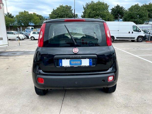 Fiat Panda 0.9 twin air ***ALLUVIONATA NON MARCIANTE**