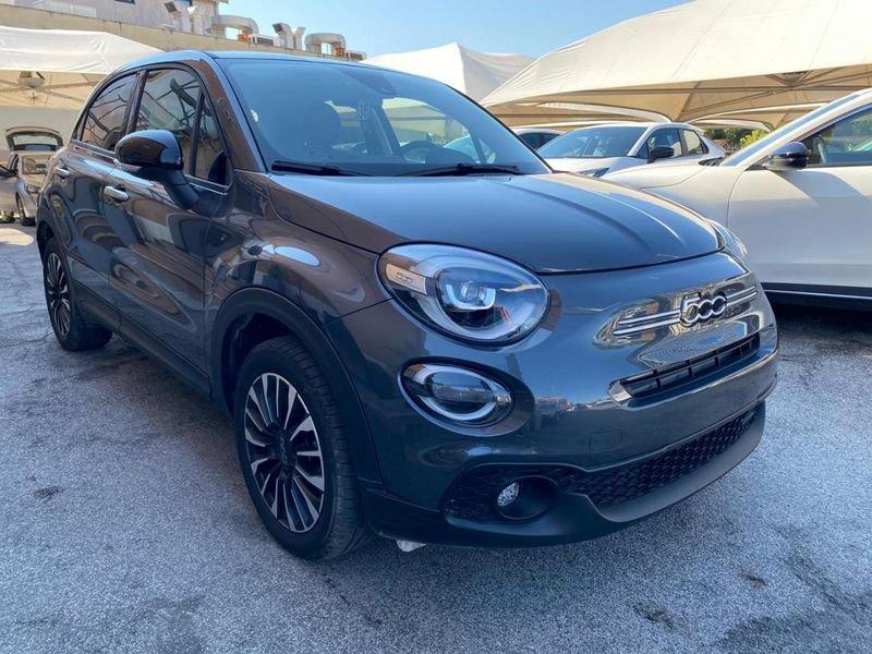 FIAT 500X 1.5 T4 HybrId "FULL-LED" ""SOLO 15 MILAKM"