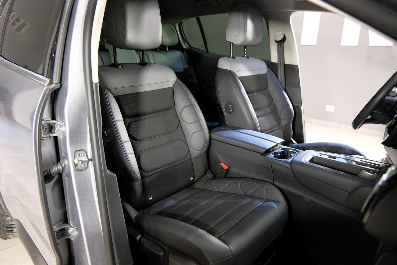 Citroen C5 Aircross BlueHDi 130 S&S EAT8 Max