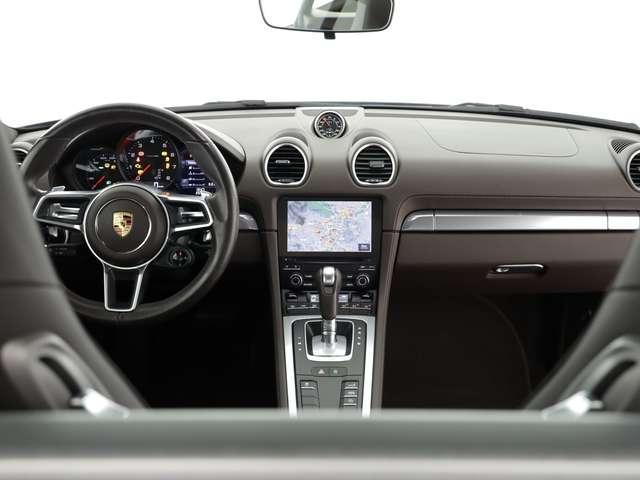Porsche Cayman 2.0 300cv pdk