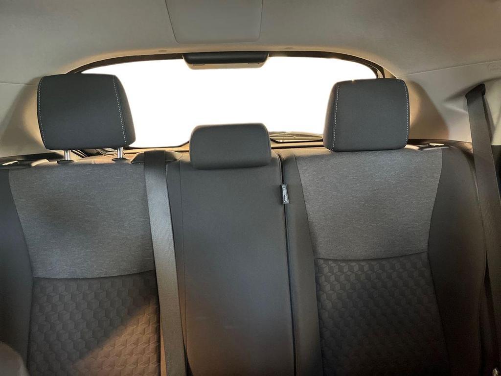 Toyota Yaris 1.0 Trend
