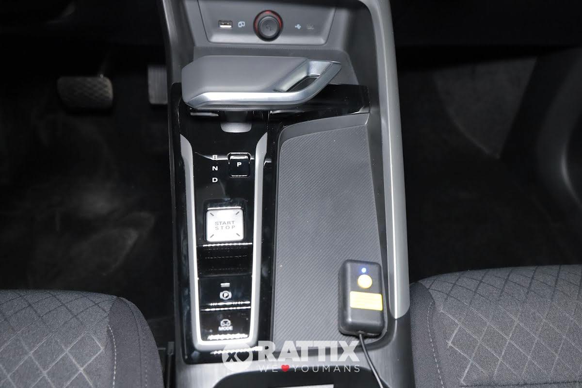 MG ZS 1.5 Hybrid+ Comfort Auto