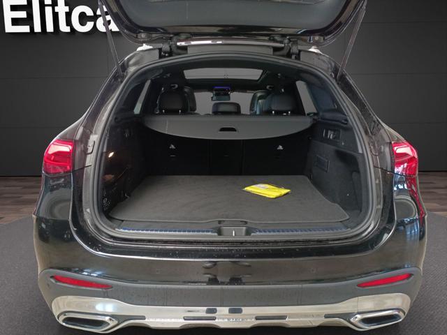 MERCEDES-BENZ GLC 220 d 4Matic Mild Hybrid AMG Line Advanced Plus