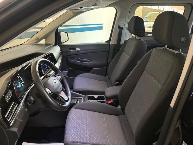 Ford Transit Connect CV Powershift Titanium