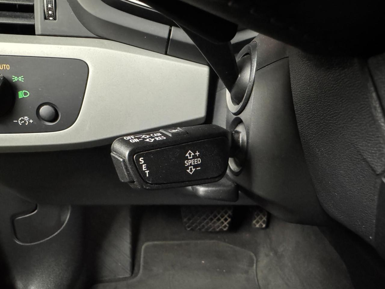 Audi A4 Avant 2.0 tdi Business 150cv s-tronic