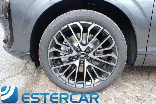 AUDI Q3 35 TDI S tronic S line edition PRONTA CONSEGNA