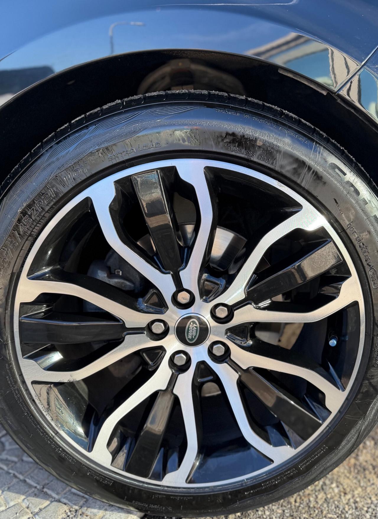 Land Rover Range Sport 3.0 SDV6 249 CV HSE Dynamic