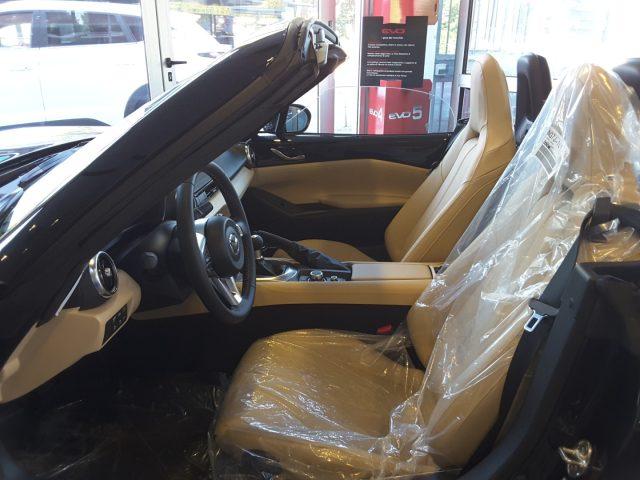 MAZDA MX-5 1.5L Skyactiv-G 132cv Kazari *PROMO AGOSTO*