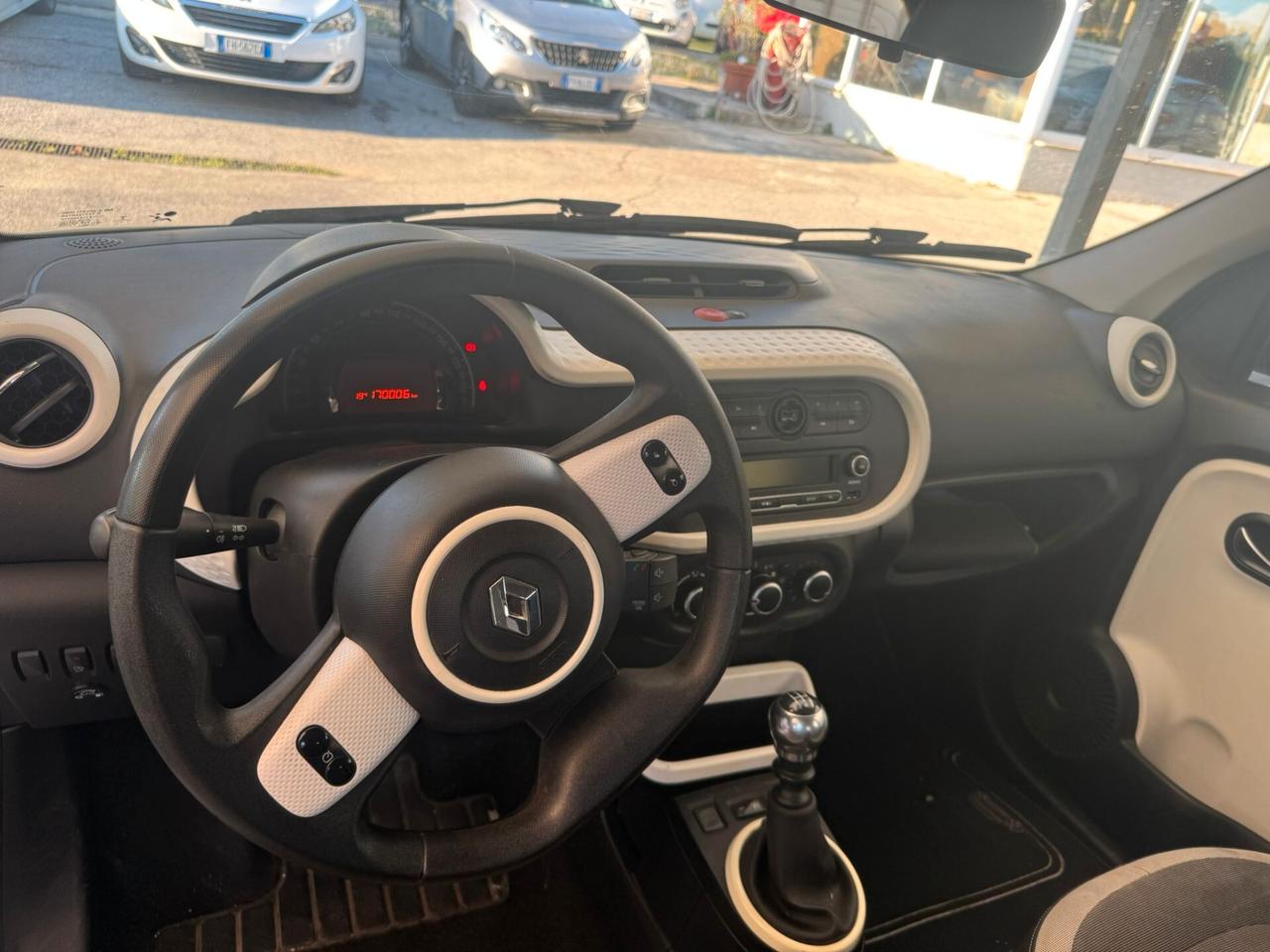 Renault Twingo TCe 90 CV GPL Duel