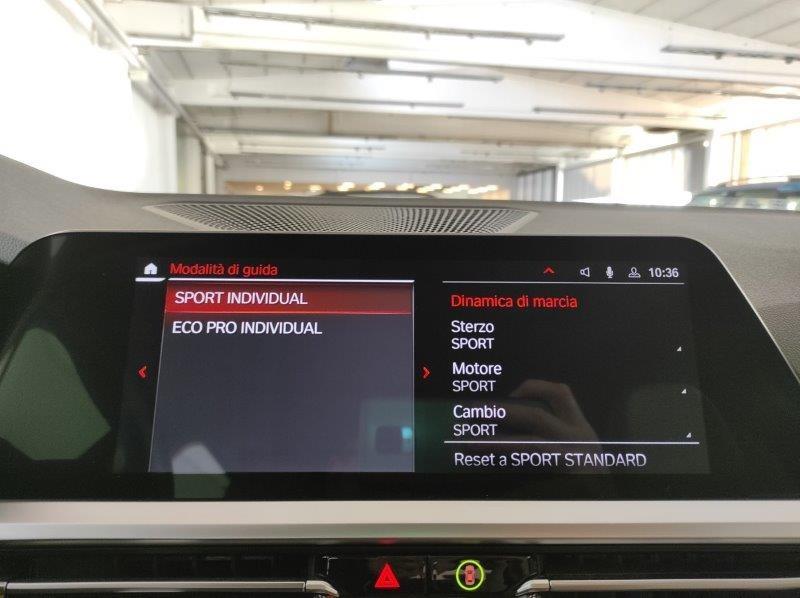 BMW Serie 4 G.C. (G26) - 430i Sport