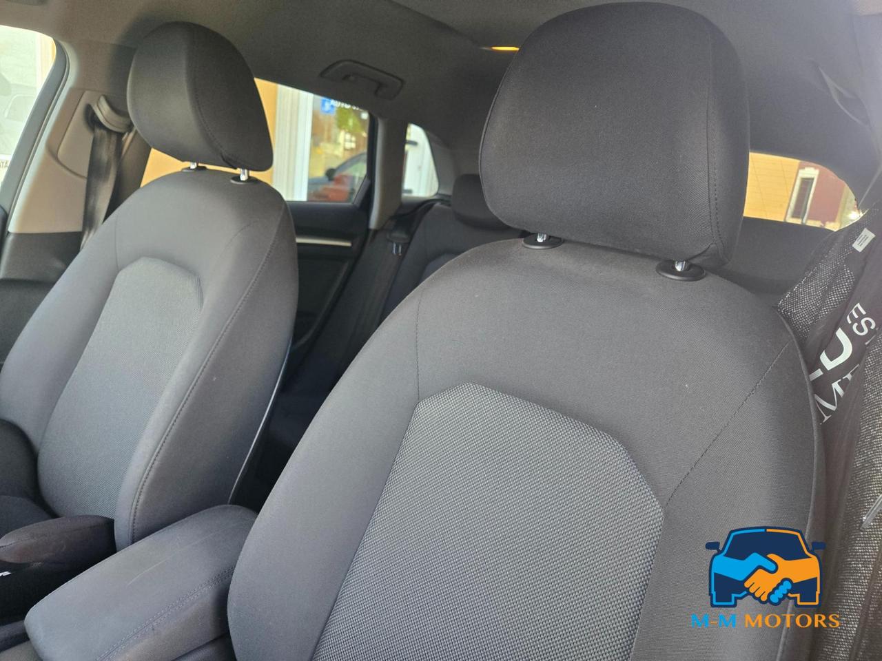 Audi A3 Sportback 1.4 tfsi e-tron s-tronic