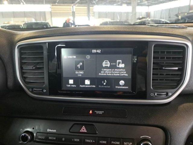 KIA Sportage 1.6CRDI autocarro N1 5 Posti PREZZO VALIDO FINO 06