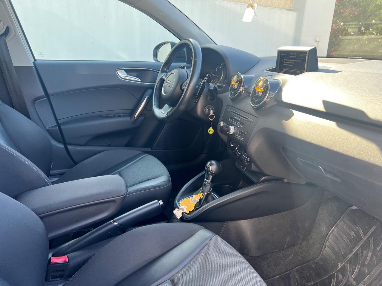 Audi A1 SPB 1.6 TDI S tronic Ambition | 2014