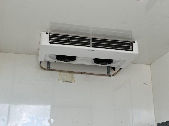 PEUGEOT Boxer Cella frigo +12 -20 165CV