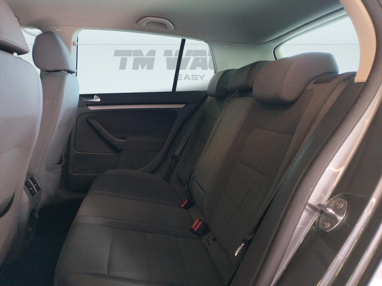 Volkswagen Golf 1.6 5p. Comfortline BiFuel G - NEOPATENTATI - GPL