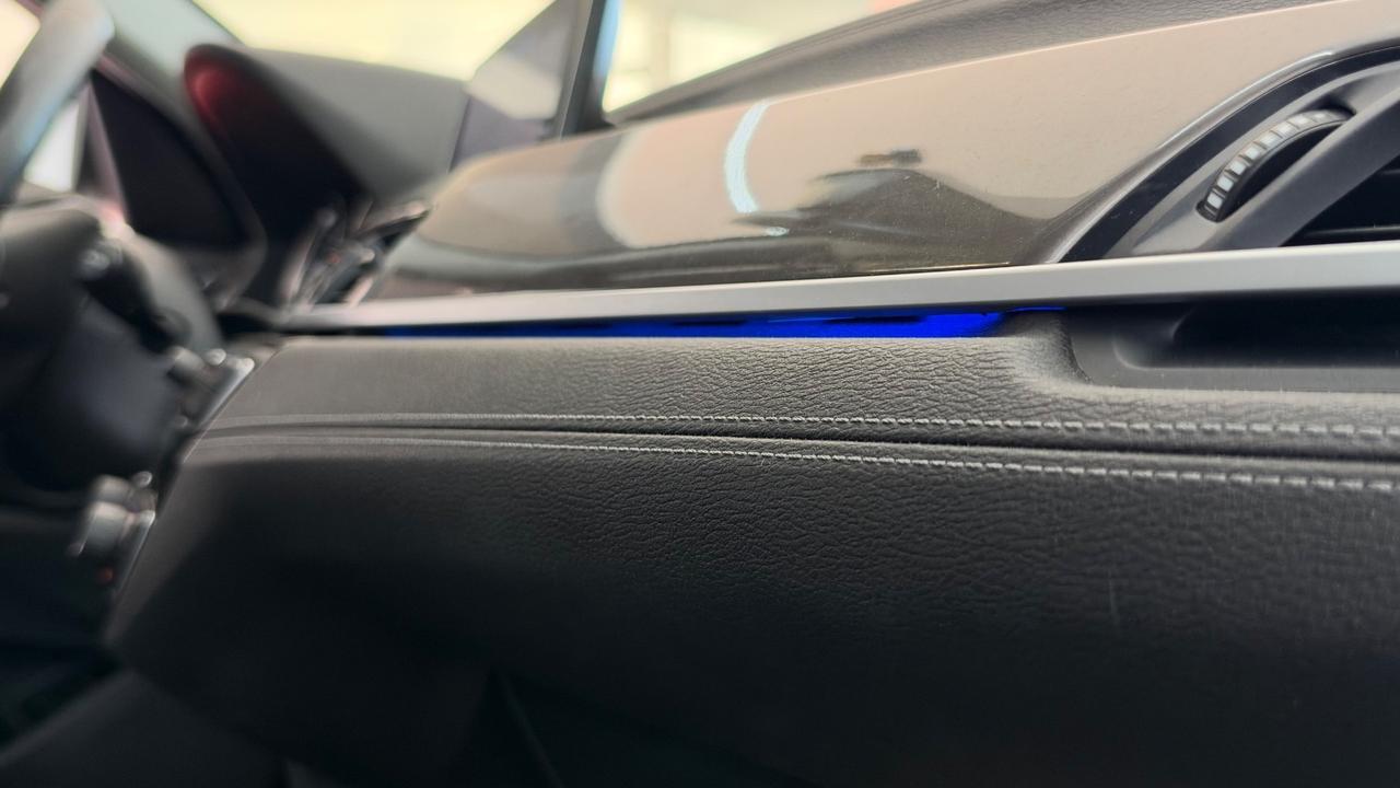 Bmw X1 sDrive 18d Msport