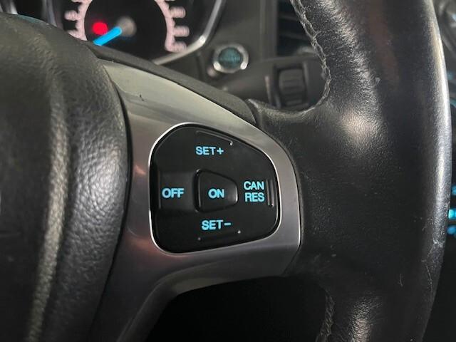 Ford EcoSport 1.0 EcoBoost 125 CV Titanium