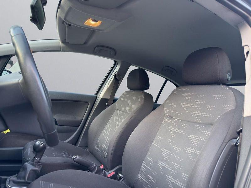 Opel Corsa Corsa 5p 1.3 CDTI 95cv 6m Elective