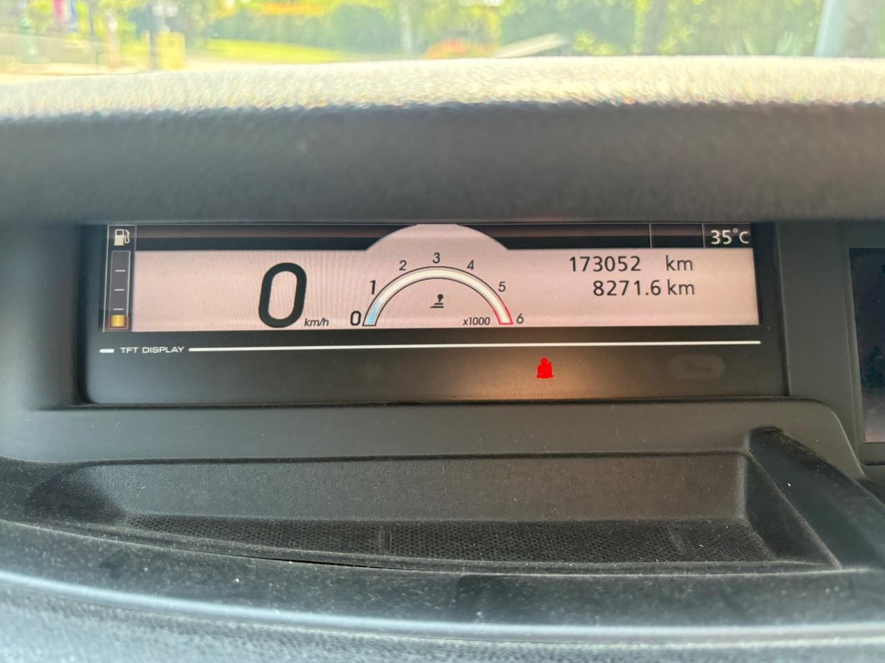 Renault Scenic Scénic X-Mod 1.5 dCi 110CV Luxe ok neopatentati!!!
