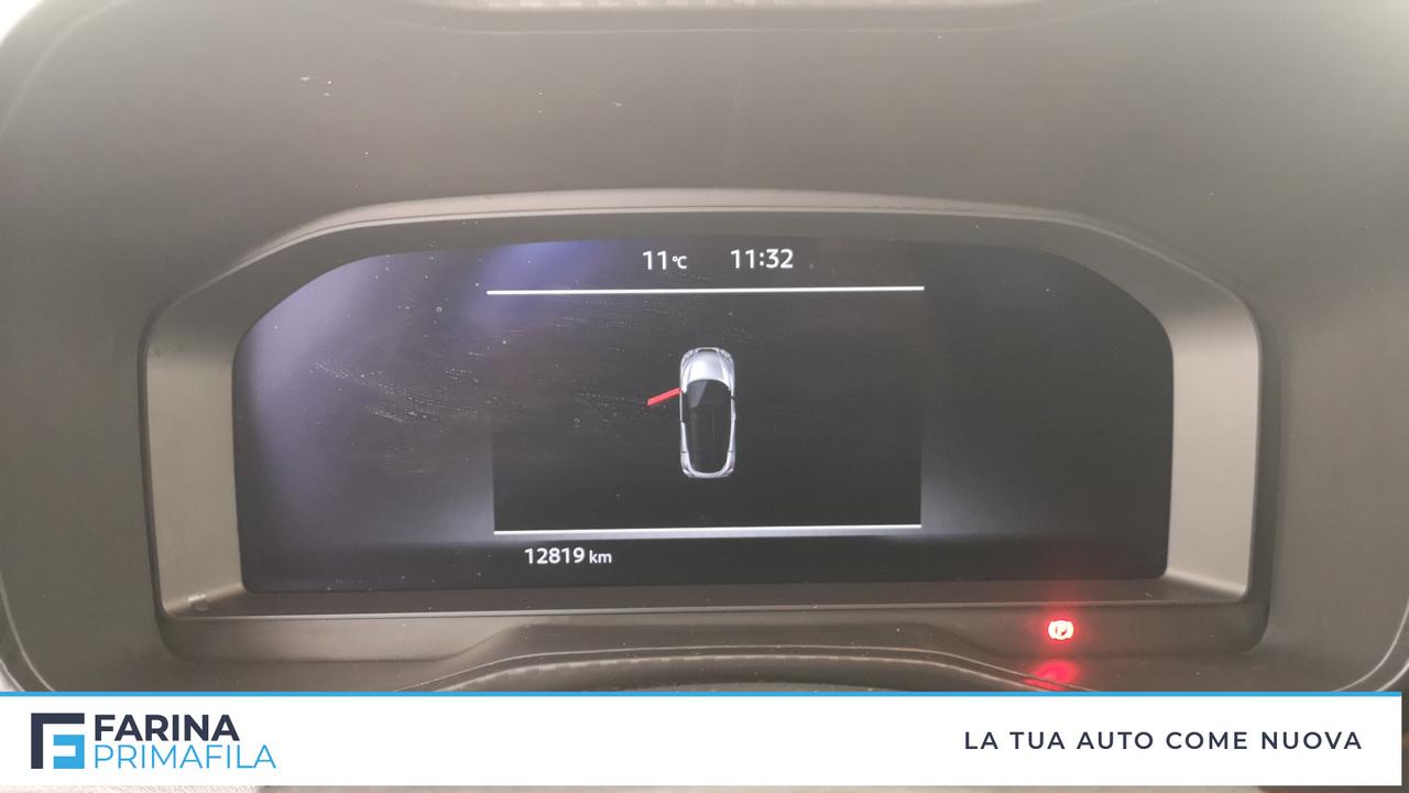 NISSAN Juke II 2024 - Juke 1.0 dig-t N-Connecta 114cv