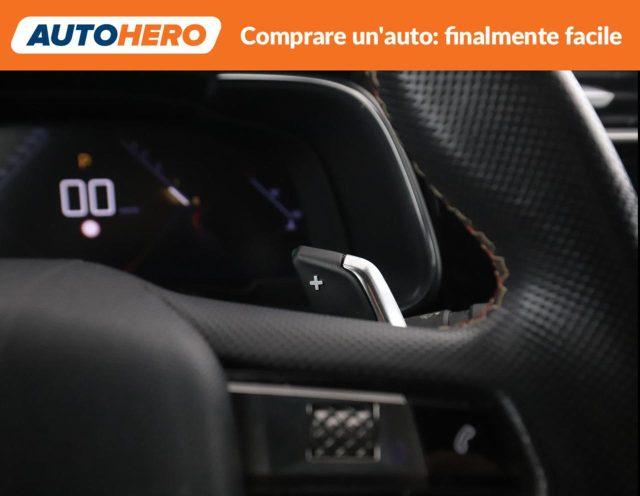 DS AUTOMOBILES DS 7 Crossback BlueHDi 130 aut. Performance Line
