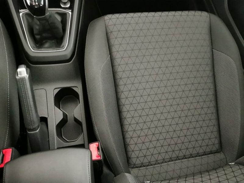 Volkswagen T-Cross 1.0 tsi Style 95cv