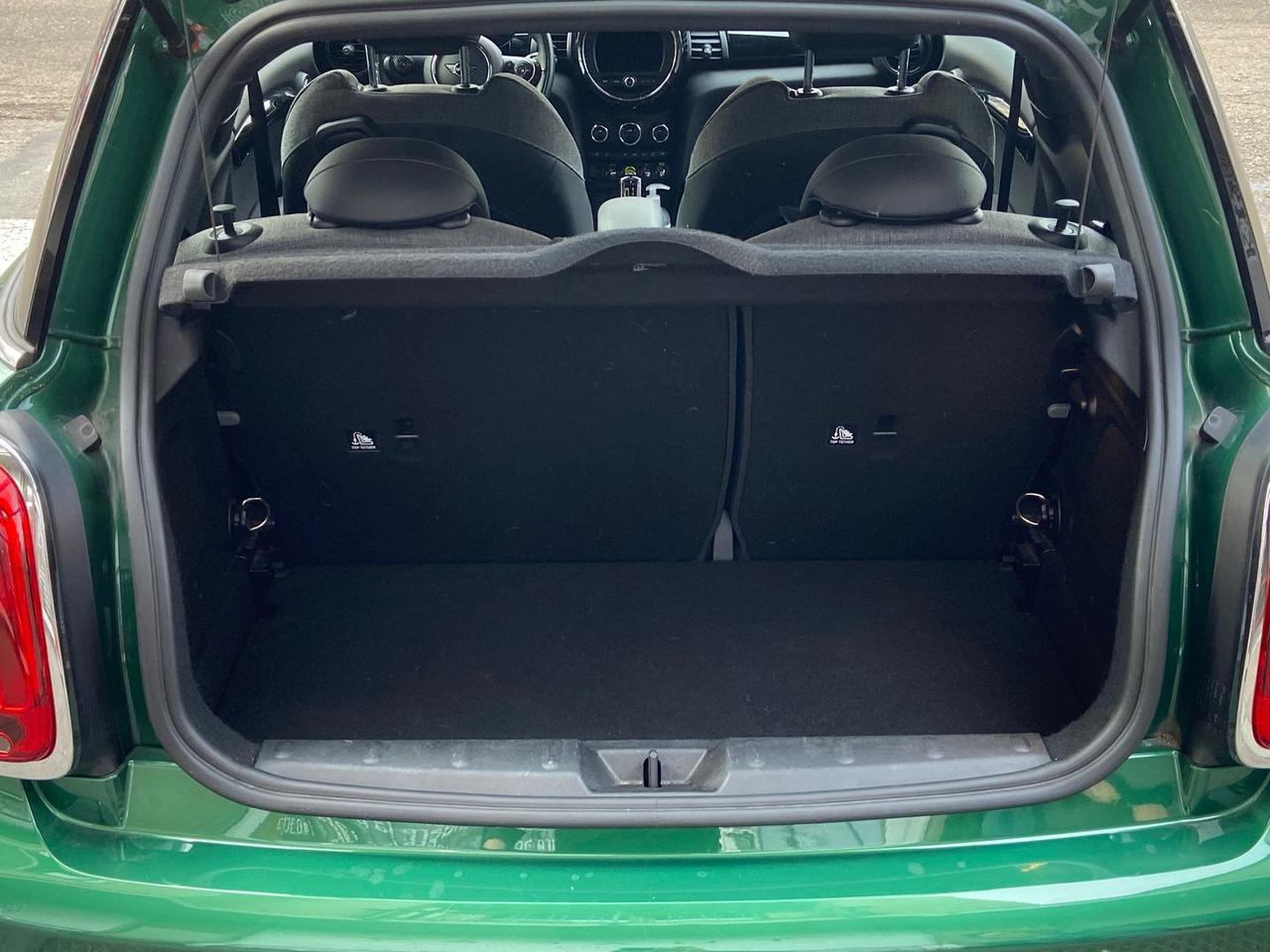 Mini Cooper SE M Cooper SE #8880