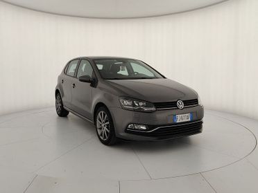 Volkswagen Polo Polo 1.2 TSI DSG 5p. Highline BlueMotion Technology