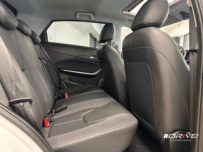 DR AUTOMOBILES DR3 dr3 S2 1.5 Bi-Fuel GPL