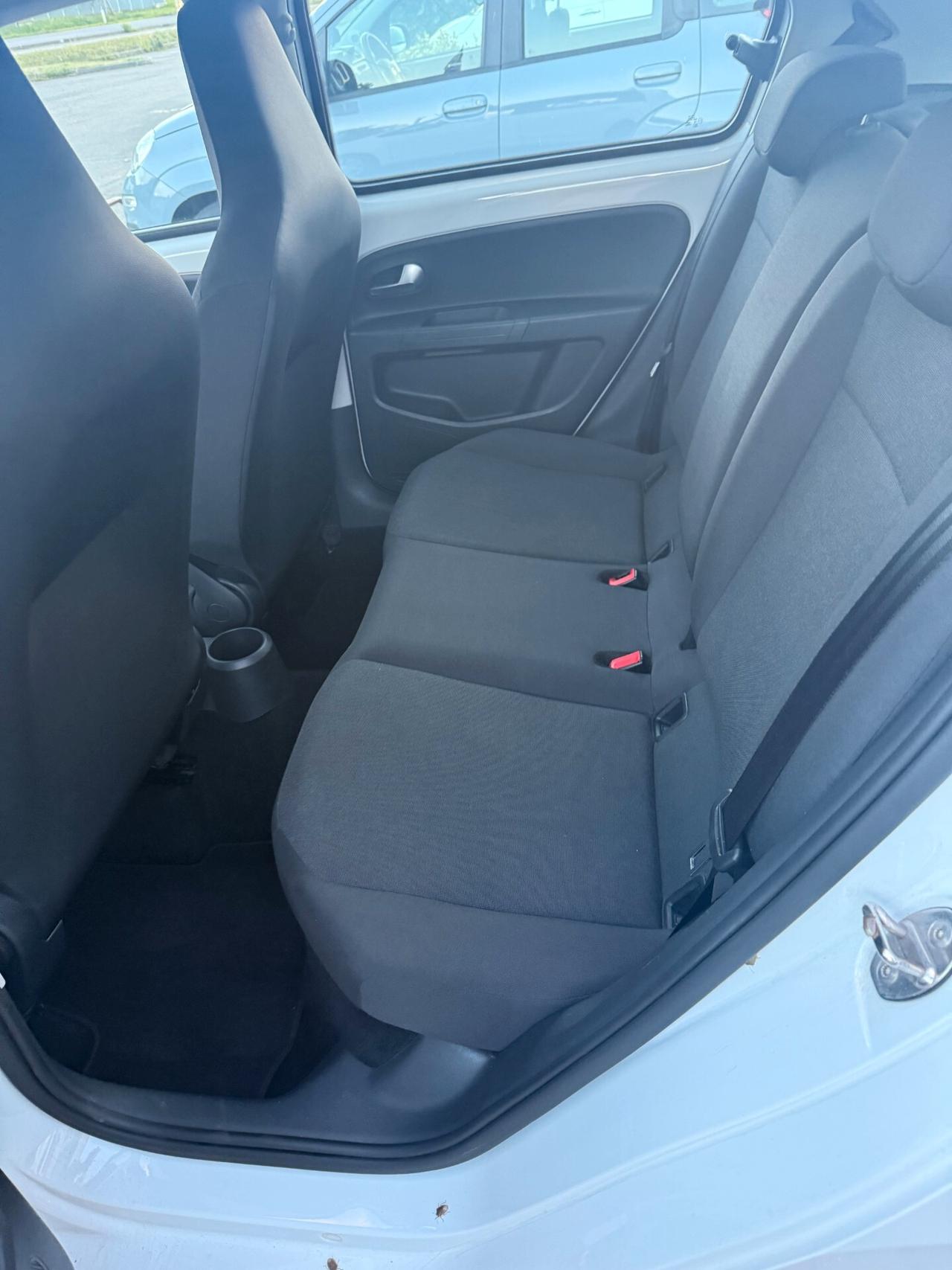 Volkswagen up! 1.0 5p. eco move BlueMotion Technology