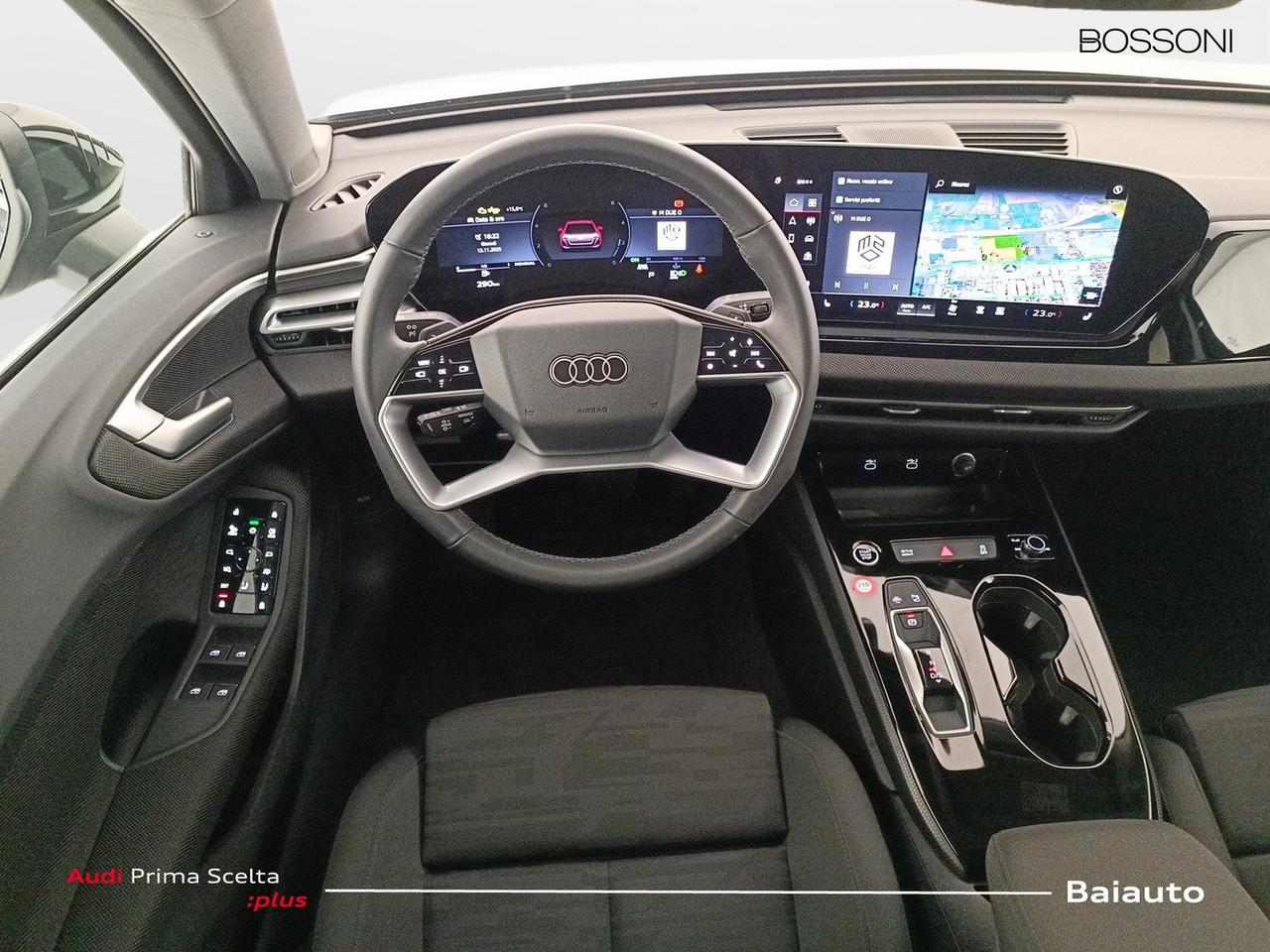 Audi A5 avant 2.0 tdi mhev+ 204cv business advanced