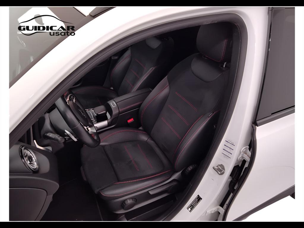 Mercedes-Benz GLB - X247 2019 - GLB 200 d Premium auto