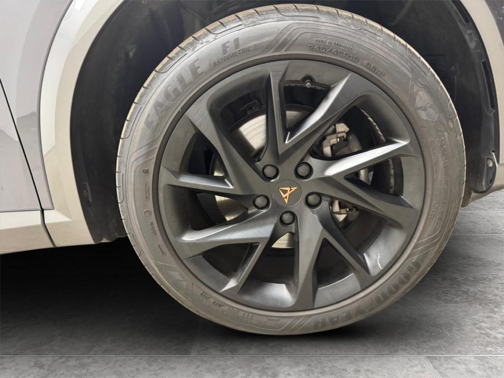 Cupra Formentor 2020 - Formentor 1.5 tsi dsg