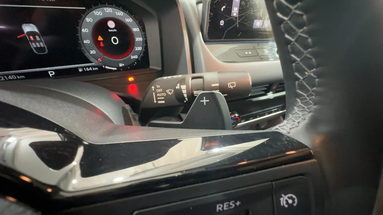Nissan Qashqai MHEV 158 CV Xtronic N-Connecta