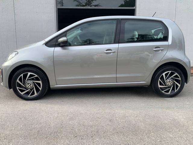 VOLKSWAGEN up! 1.0 5p. eco move up! BMT