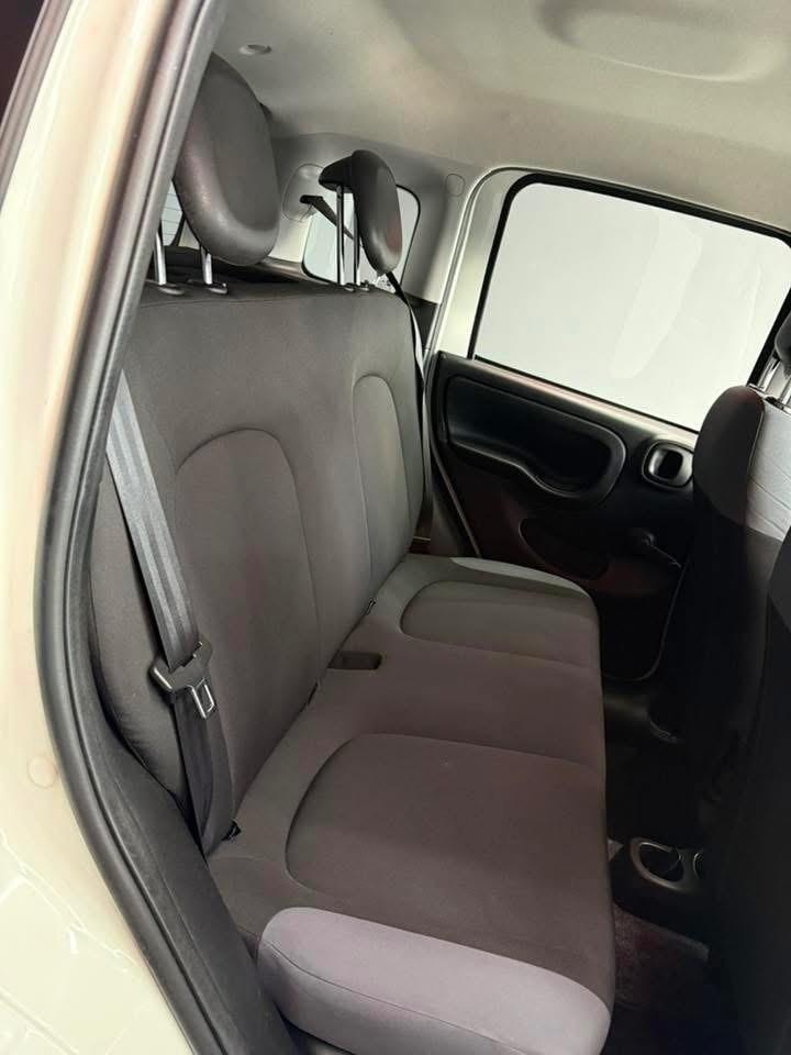 Fiat Panda 1.3 Multijet 95cv Lounge 2016