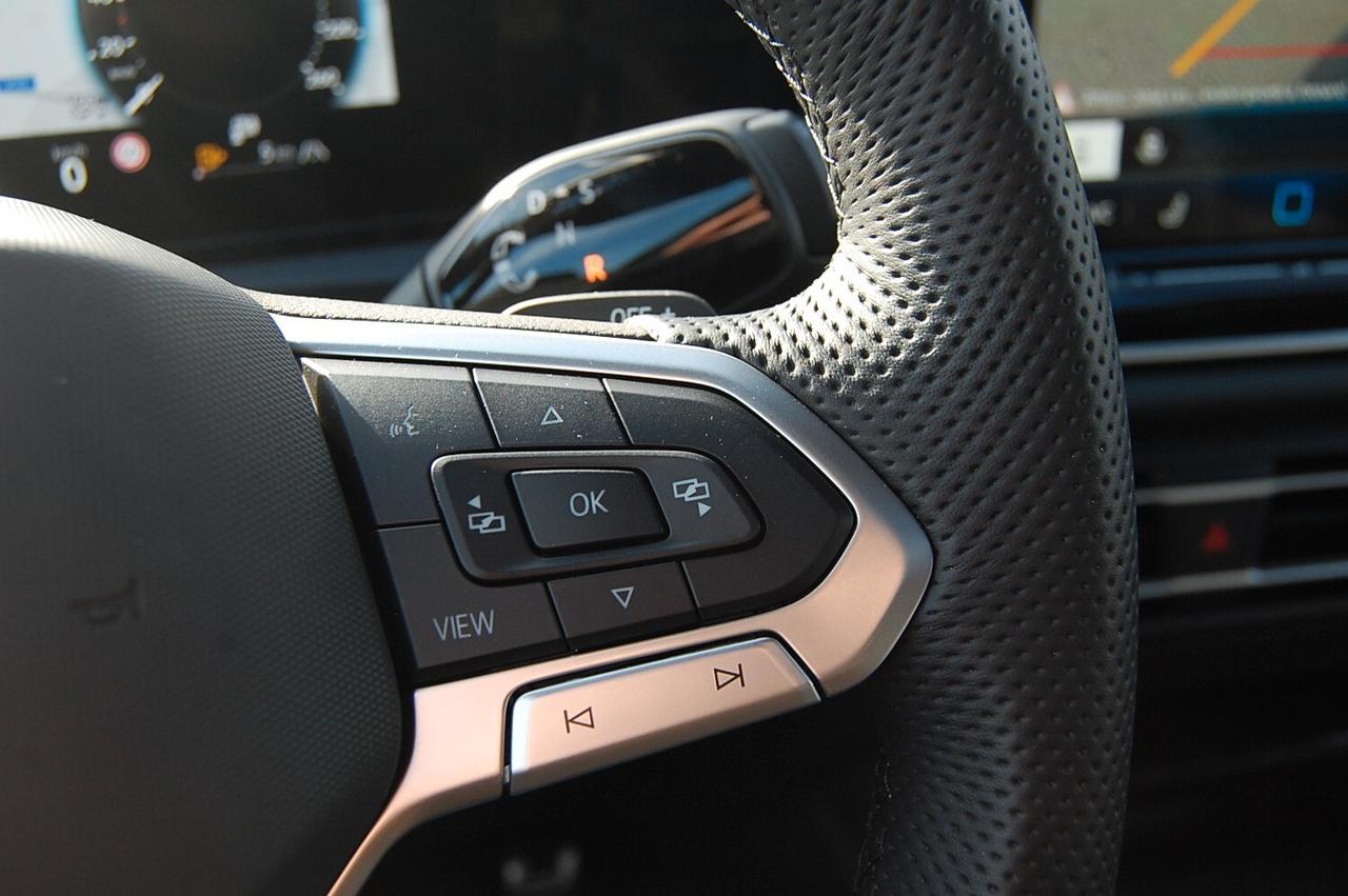 Volkswagen Tiguan 1.5 eTSI 150 CV ACT DSG R-Line Plus