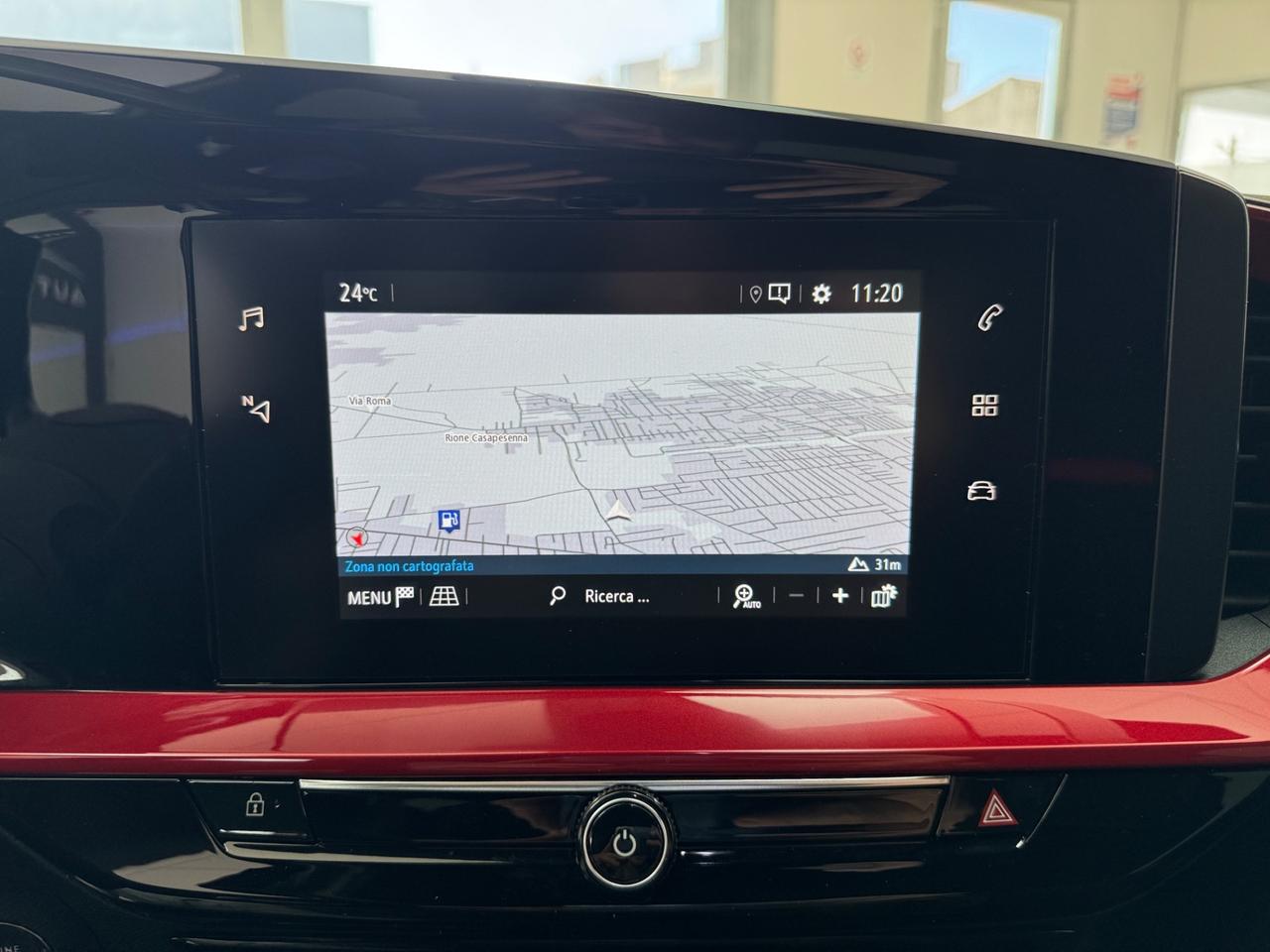 Opel Mokka 1.5 diesel GS Line